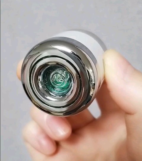 ポアセラショットエクソソームスピキュールセラム＆ ミニマイザー美顔/MEDITHERAPY/美容液を使ったクチコミ（2枚目）