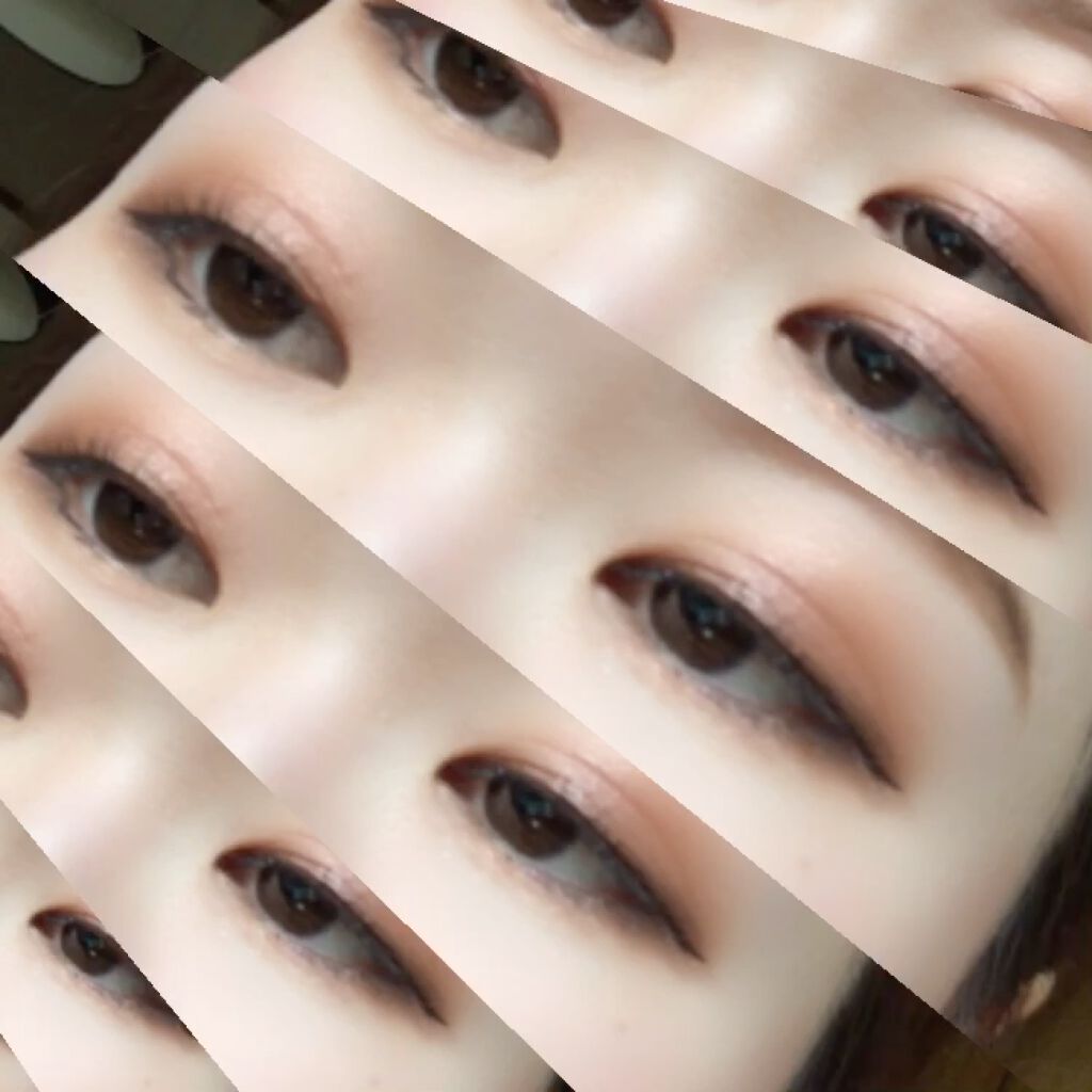 カラークイーン オイルシャドウ/ロレアル パリ/単色アイシャドウの動画クチコミ1つ目