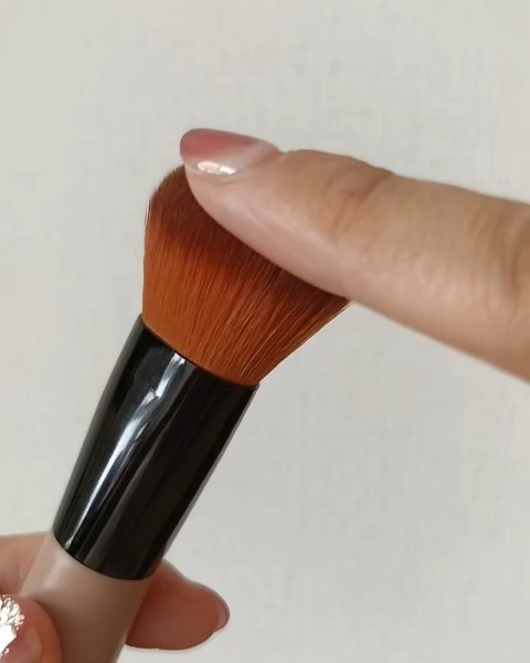 Mini Maru マスカラコーム/貝印/メイクブラシの動画クチコミ4つ目