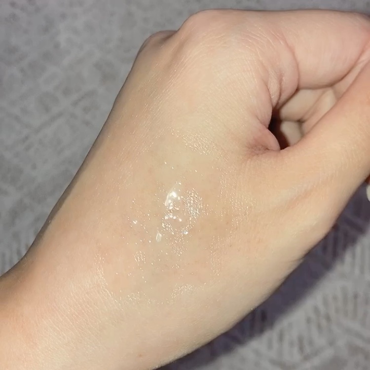 シアーベルベットティント/Dear.A/リップティントを使ったクチコミ（3枚目）