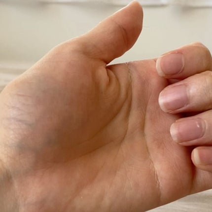 CCリップクリームN/KATE/リップケアを使ったクチコミ(2枚目)