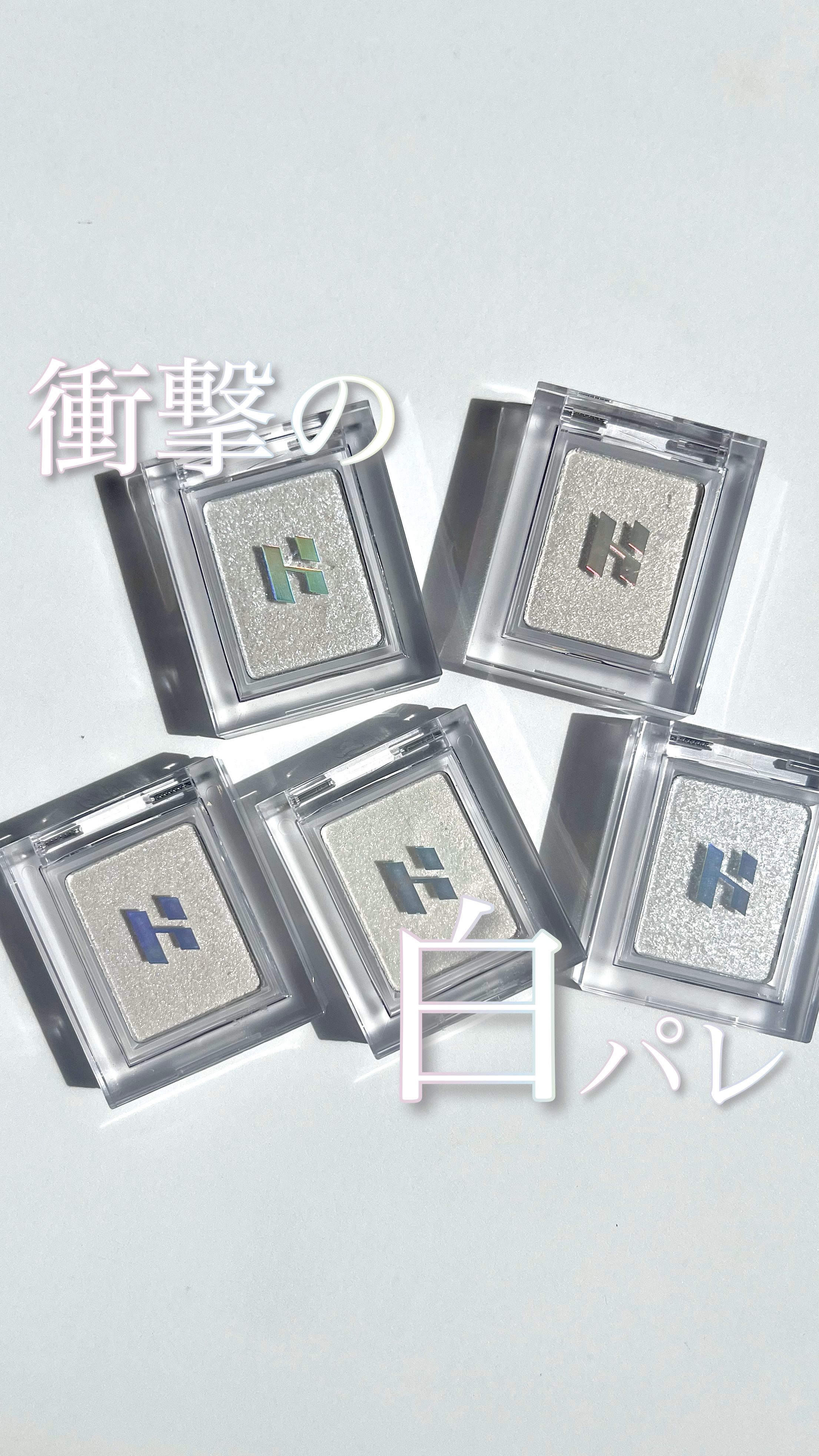 マイフェイブピースアイシャドウ/HOLIKA HOLIKA/単色アイシャドウの人気ショート動画