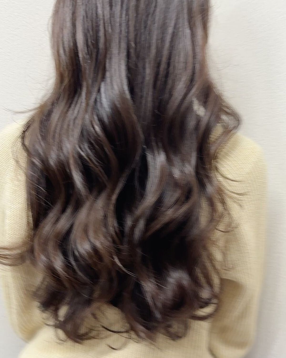 エルジューダ サントリートメントエマルジョン/エルジューダ/ヘアミルクを使ったクチコミ（3枚目）