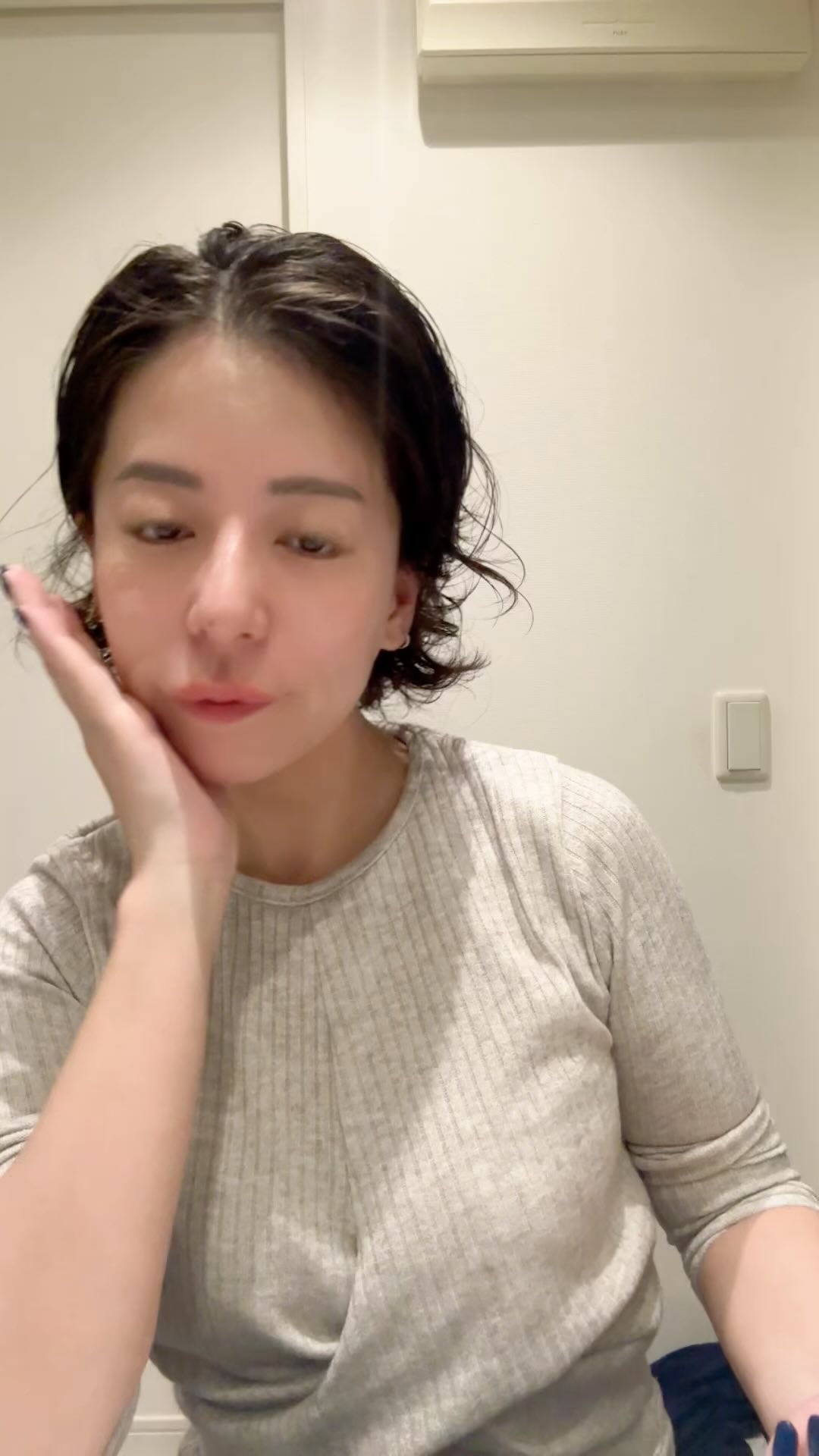 ビーツピュリファイングフェイスマスク/I'm from/洗い流すパック・マスクの人気ショート動画