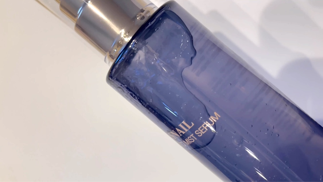 ドクタージー ブラックスネイル コラーゲンミスト/Dr.G/ミスト状化粧水の人気ショート動画