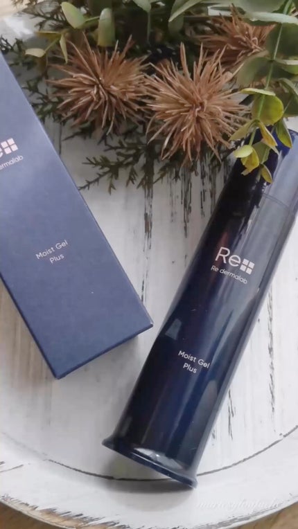 モイストゲルプラス/Re dermalab/オールインワン化粧品の人気ショート動画