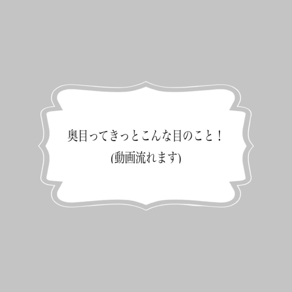 OvE（オヴィ） 1day/OvE/ワンデー（１DAY）カラコンの動画クチコミ2つ目