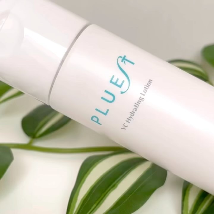 VC ハイドレーティングローション/PLUEST/化粧水を使ったクチコミ（2枚目）