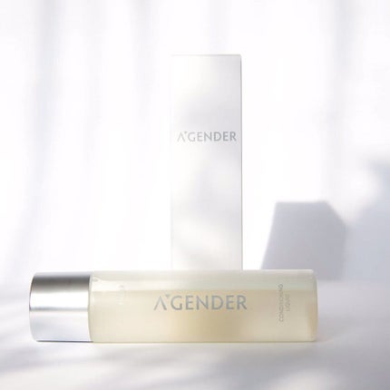 エージェンダー コンディショニング リキッド/A'GENDER/化粧水の人気ショート動画