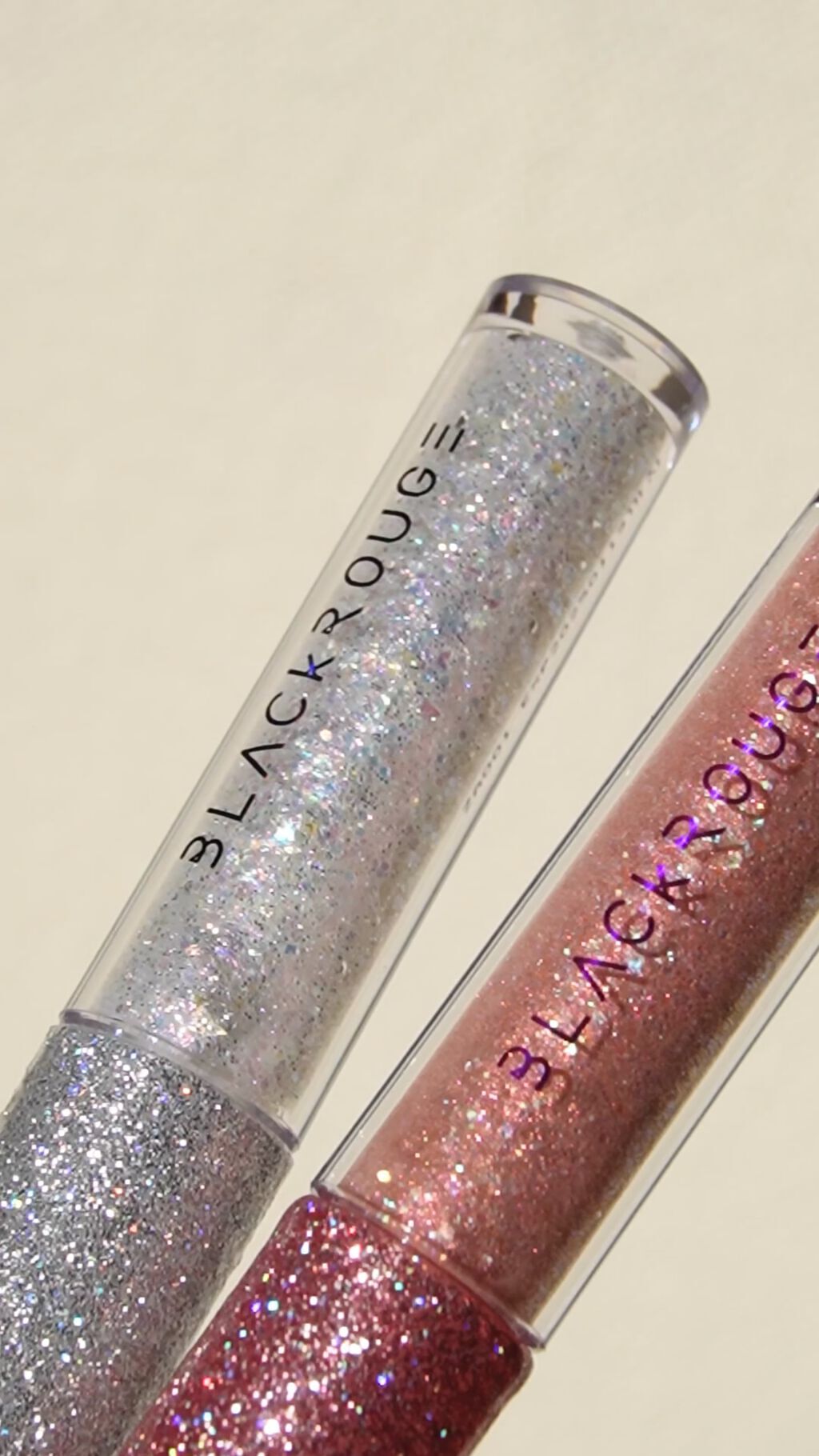 パールブリーアイグリッター/BLACK ROUGE/グリッターの人気ショート動画