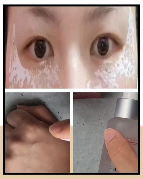 イッティ とけるコラーゲン/イッティ/美容液を使ったクチコミ（3枚目）