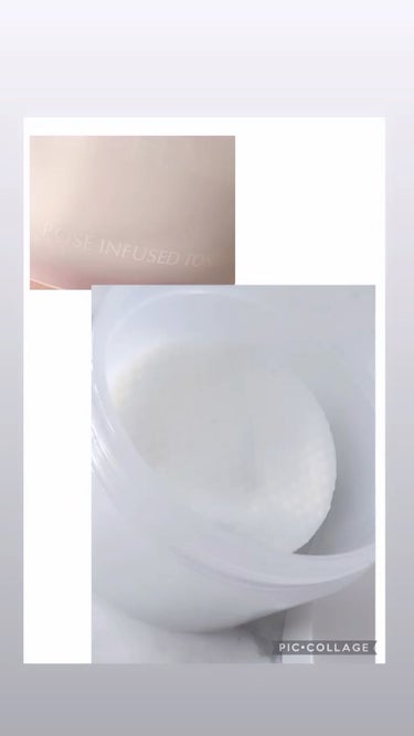 ローズインフューズド トーニングパッド/FEMMUE/拭き取り化粧水の人気ショート動画