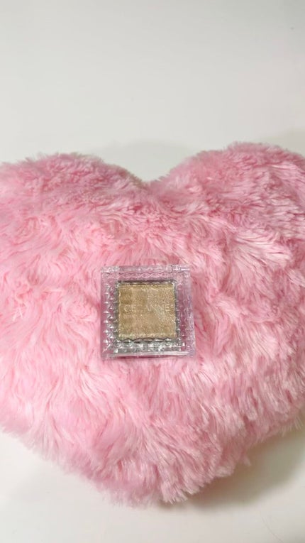 シングルカラーアイシャドウ/CEZANNE/単色アイシャドウの人気ショート動画