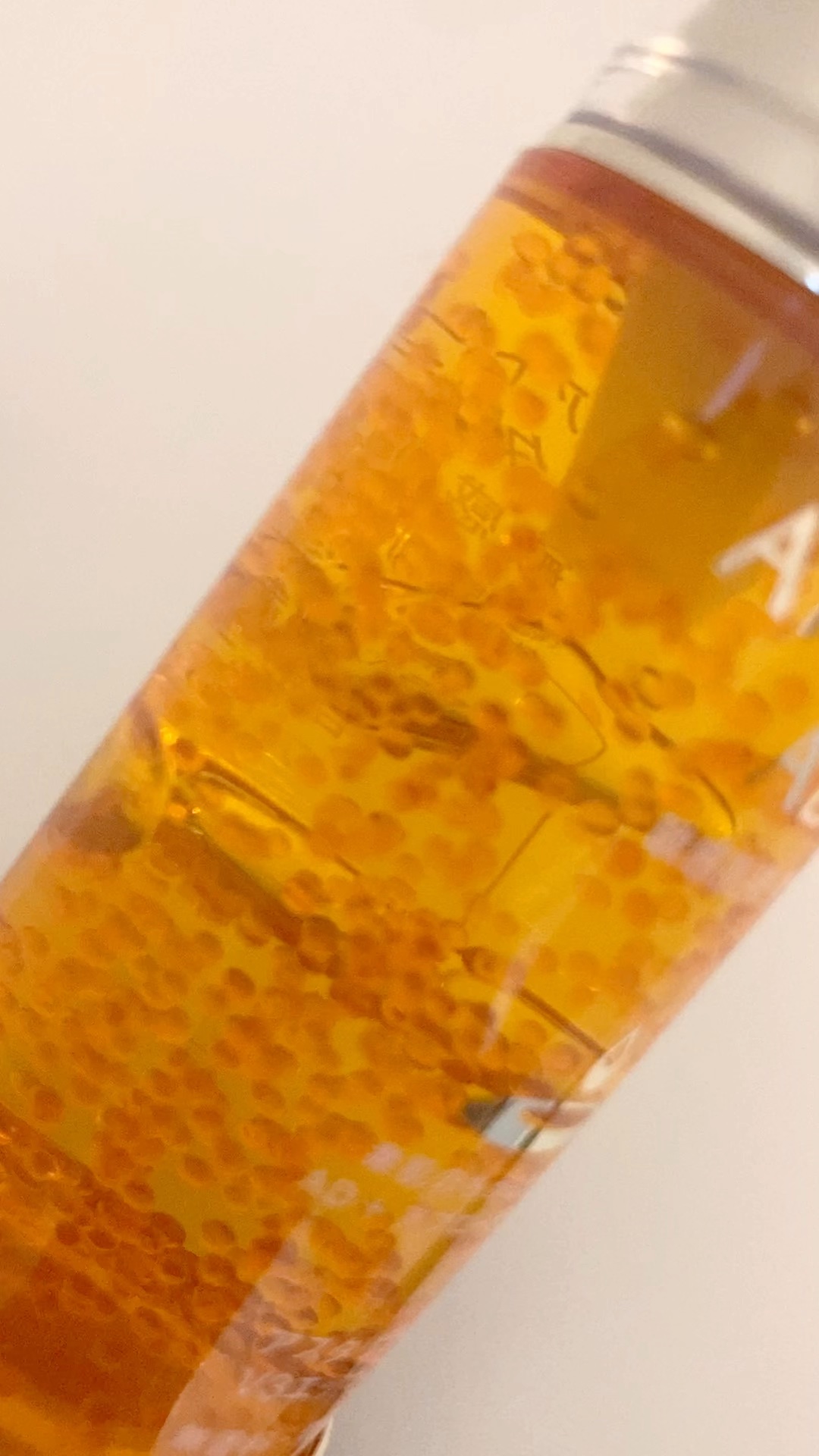 アスタリライズV3エッセンス/アトレージュ AD＋/美容液を使ったクチコミ（1枚目）