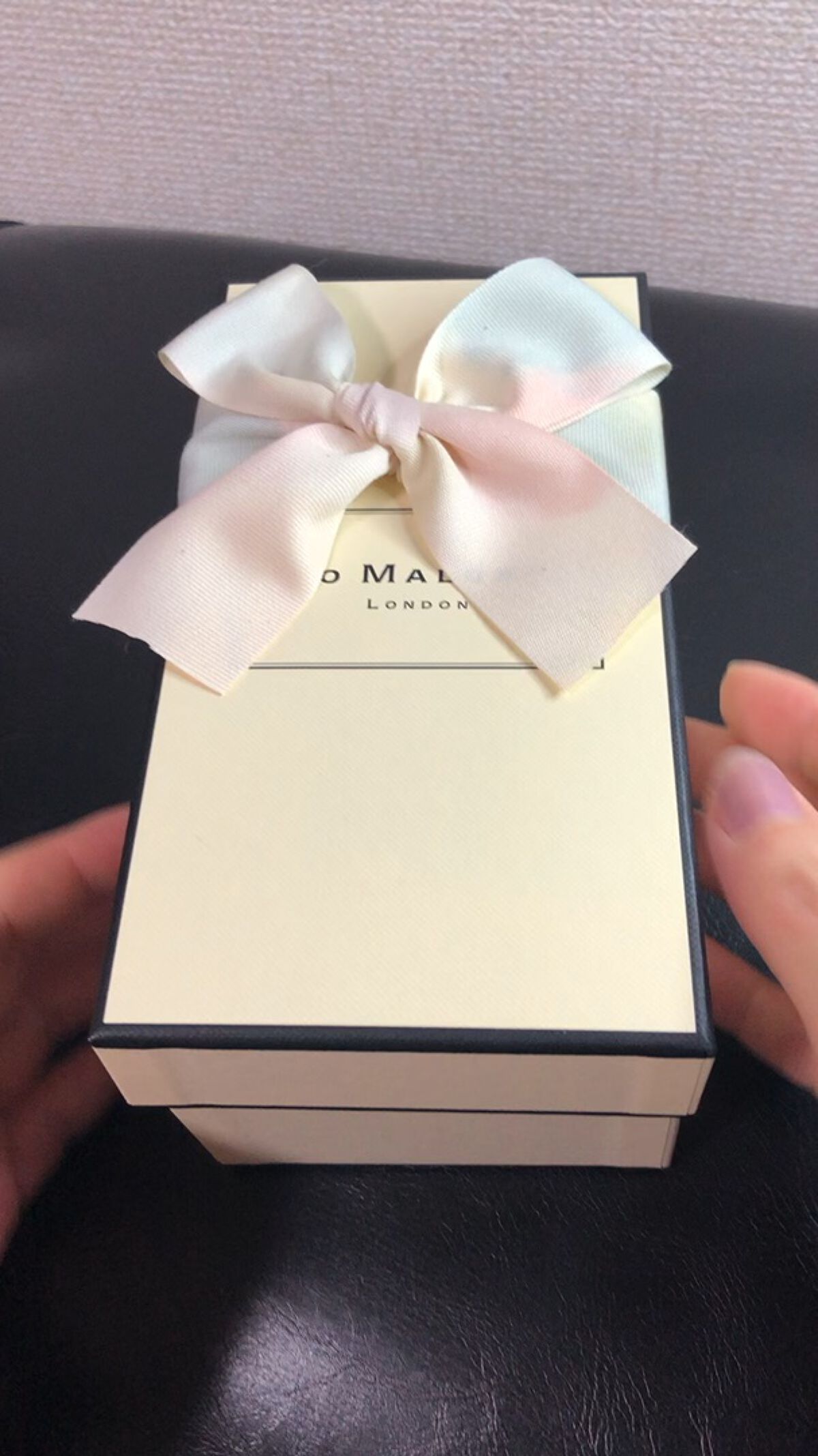 スター マグノリア コロン/Jo MALONE LONDON/香水(その他)を使ったクチコミ（1枚目）