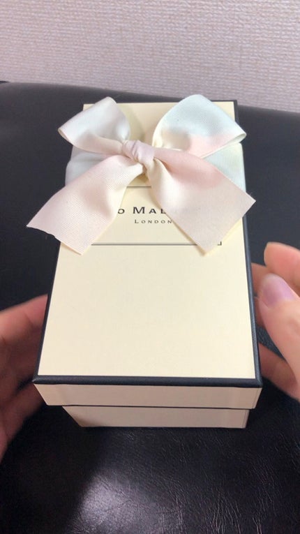 スター マグノリア コロン/Jo MALONE LONDON/香水(その他)を使ったクチコミ(1枚目)