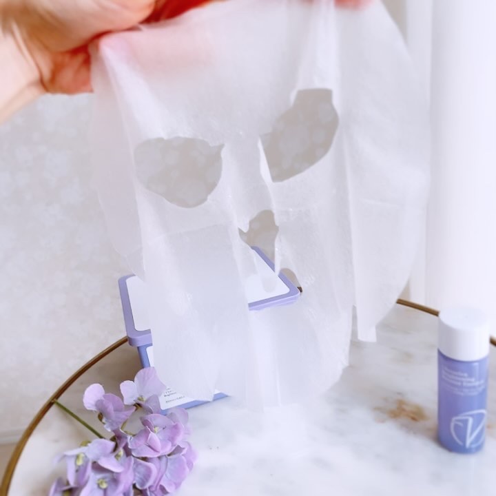 グルタシカ Vセラム/Dr.Viuum/美容液を使ったクチコミ（3枚目）