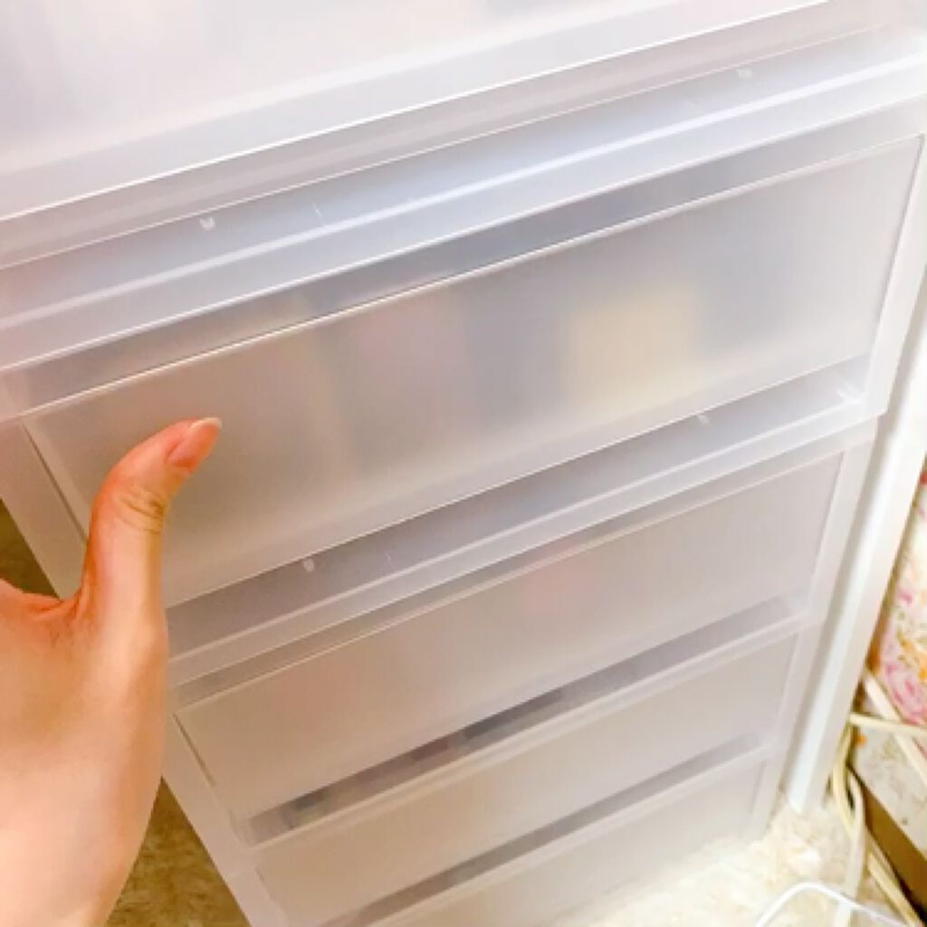 ドレッサー/その他を使ったクチコミ（3枚目）