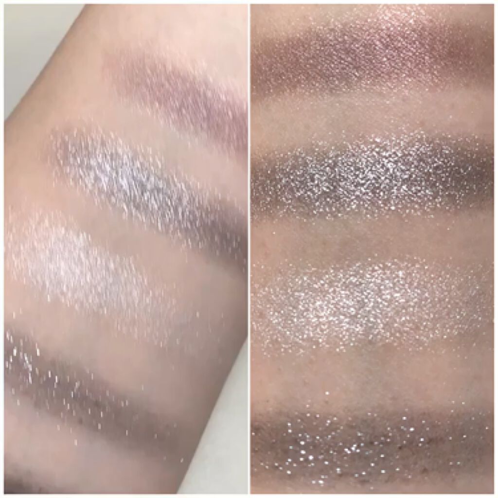 【旧】サンク クルール クチュール/Dior/アイシャドウパレットを使ったクチコミ（3枚目）