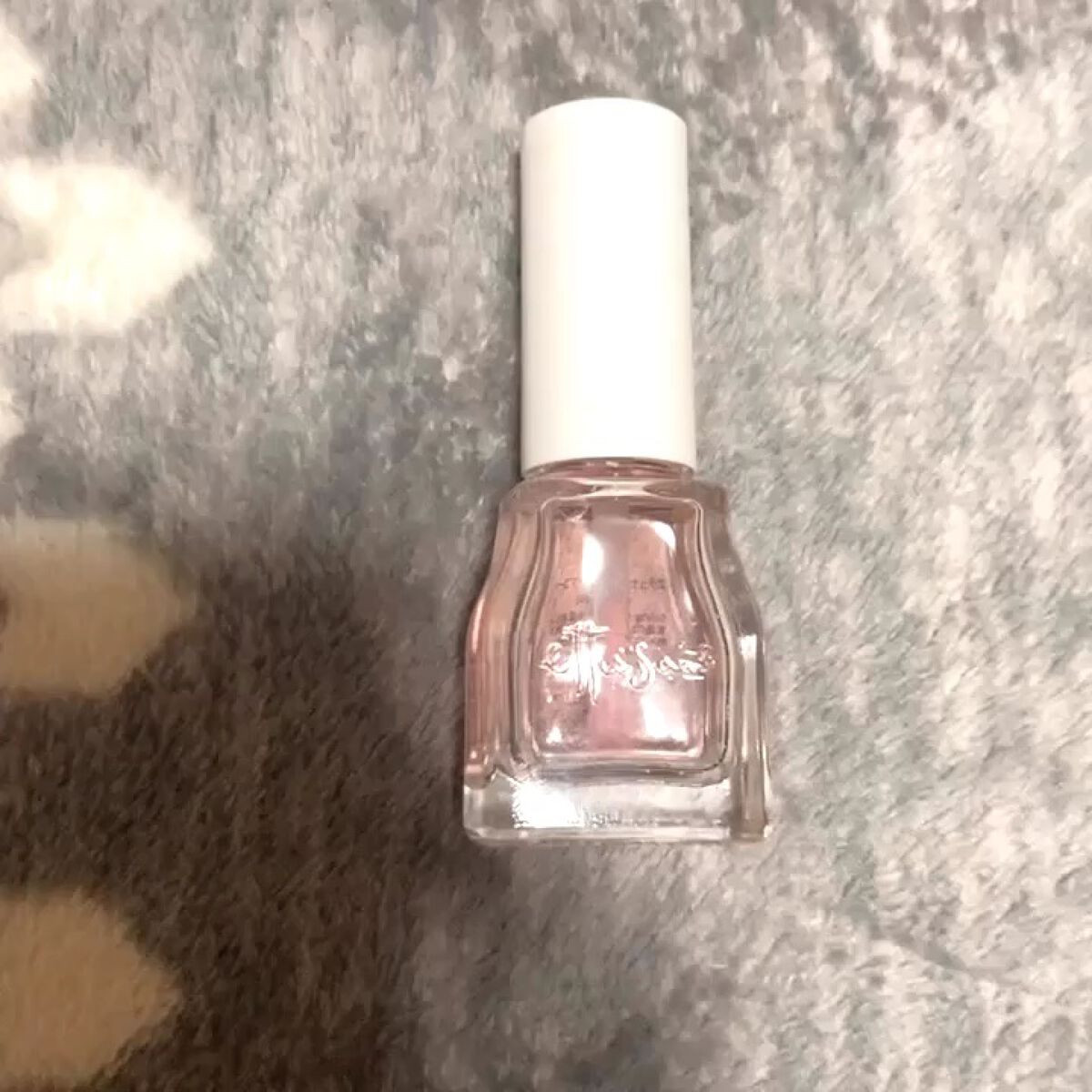 エテュセ クイックケアコート/ettusais/ネイルオイル・トリートメントの人気ショート動画