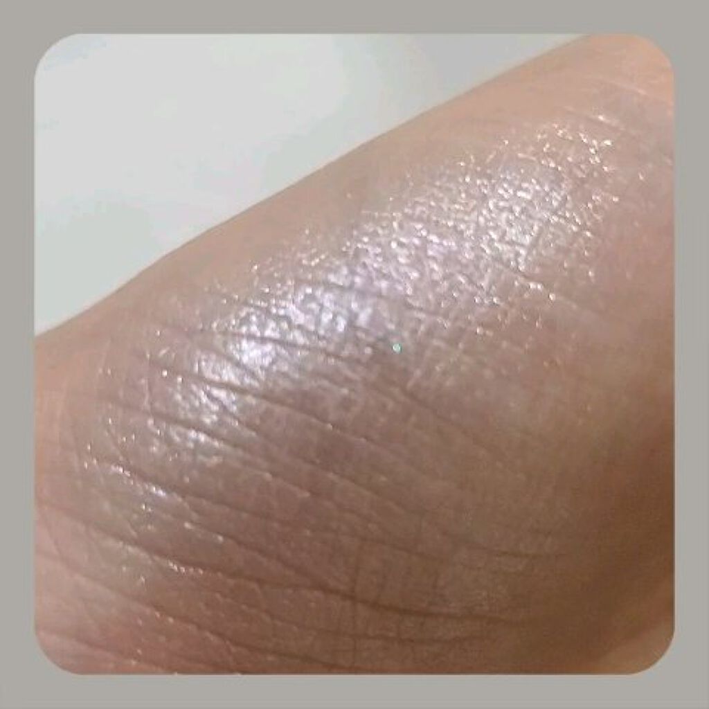 フレッシュグロウ ハイライター/Burberry Beauty/パウダーハイライトの動画クチコミ2つ目