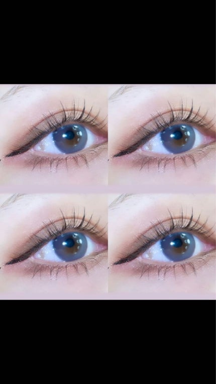 Cherry moon 1Month/OLENS/カラーコンタクトレンズの人気ショート動画