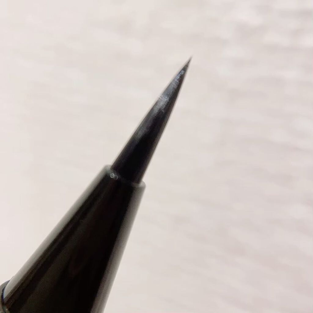 エクストラロング カラーマスカラ/Amplitude/マスカラの動画クチコミ3つ目