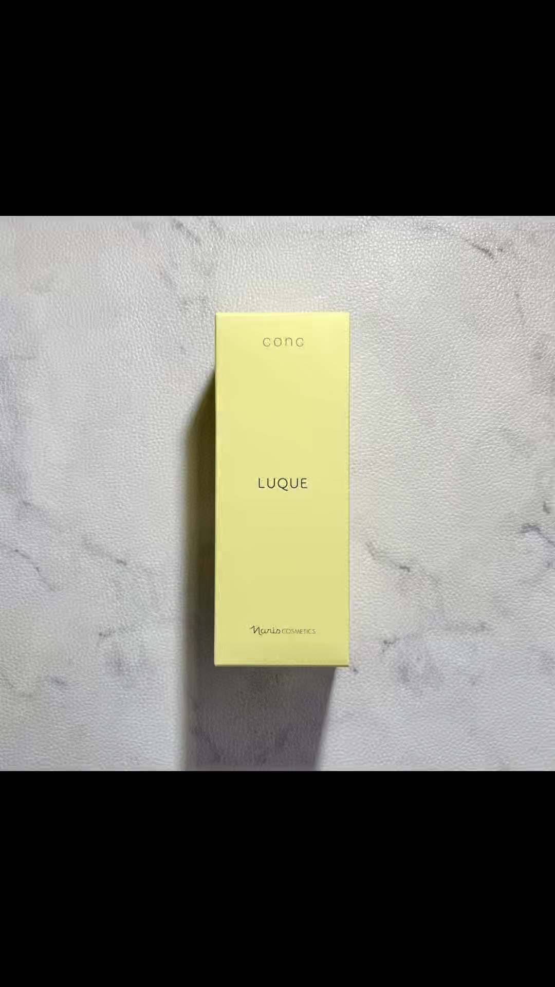 ルクエ コンク/ナリス化粧品/拭き取り化粧水を使ったクチコミ（1枚目）