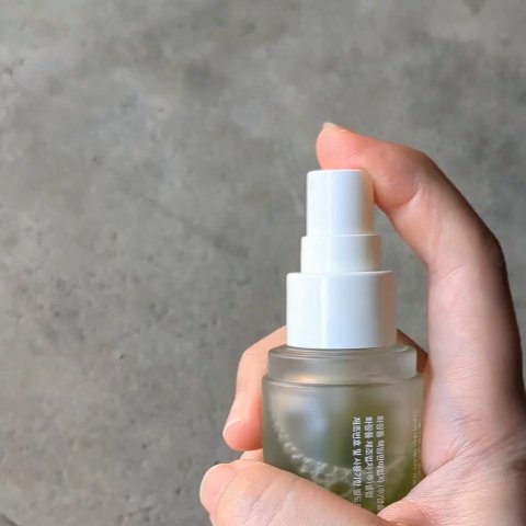 ノニミスト/celimax/ミスト状化粧水を使ったクチコミ（2枚目）