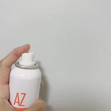 AZシリーズ アゼッフィト VCエッセンス/NIKI PITA/美容液を使ったクチコミ（3枚目）