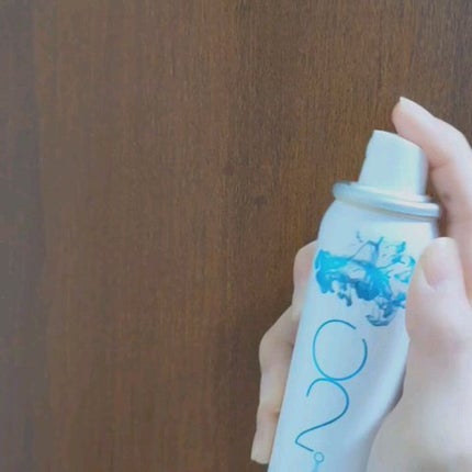 酸素水ミストスプレー/Oxygenizer/ミスト状化粧水を使ったクチコミ(3枚目)