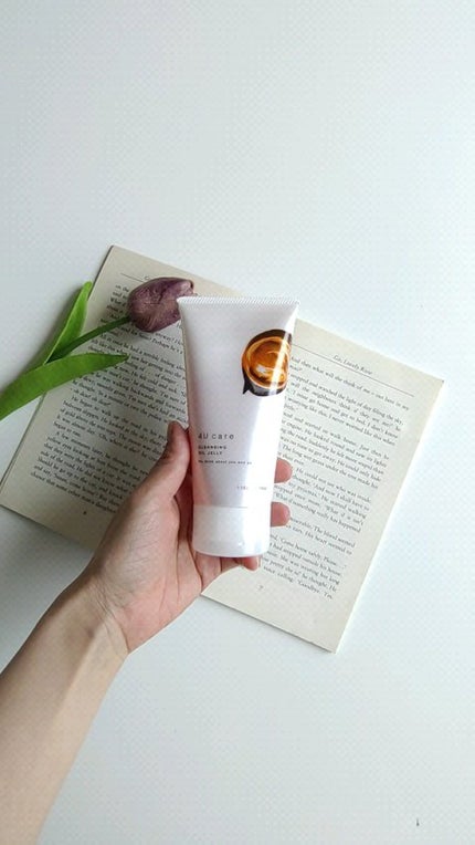 クレンジングオイルジェリー/4U care/クレンジングジェルの人気ショート動画