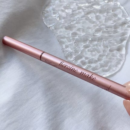 ソフトディファイン クリームペンシル/ヒロインメイク/ペンシルアイライナーの人気ショート動画