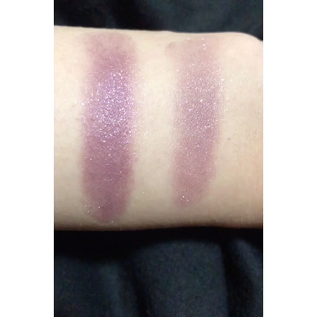 カスタムシャドウ/ドーリーウインク/単色アイシャドウの動画クチコミ1つ目