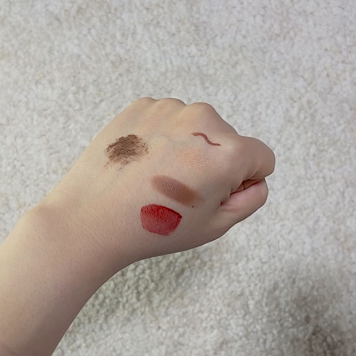 ワンデイズユー ディープクレンジグオイル/One-day's you/オイルクレンジングを使ったクチコミ（3枚目）