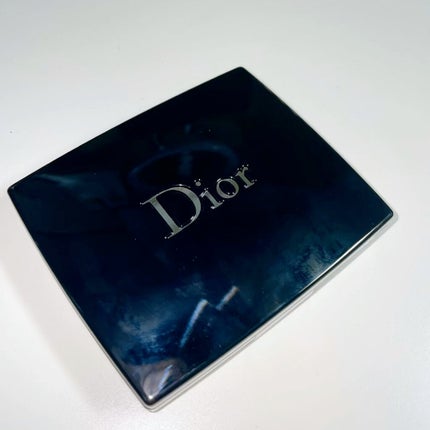 トリオ ブリック パレット/Dior/アイシャドウパレットの人気ショート動画