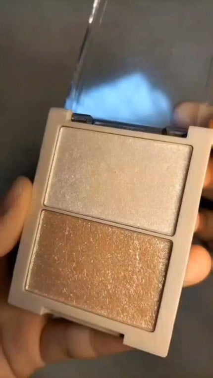 N&D パールハイライト/aZTK/パウダーハイライトの人気ショート動画