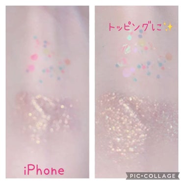 ZEESEA ×PICASSO COLOREYESHADOW/ZEESEA/パウダーアイシャドウを使ったクチコミ（3枚目）