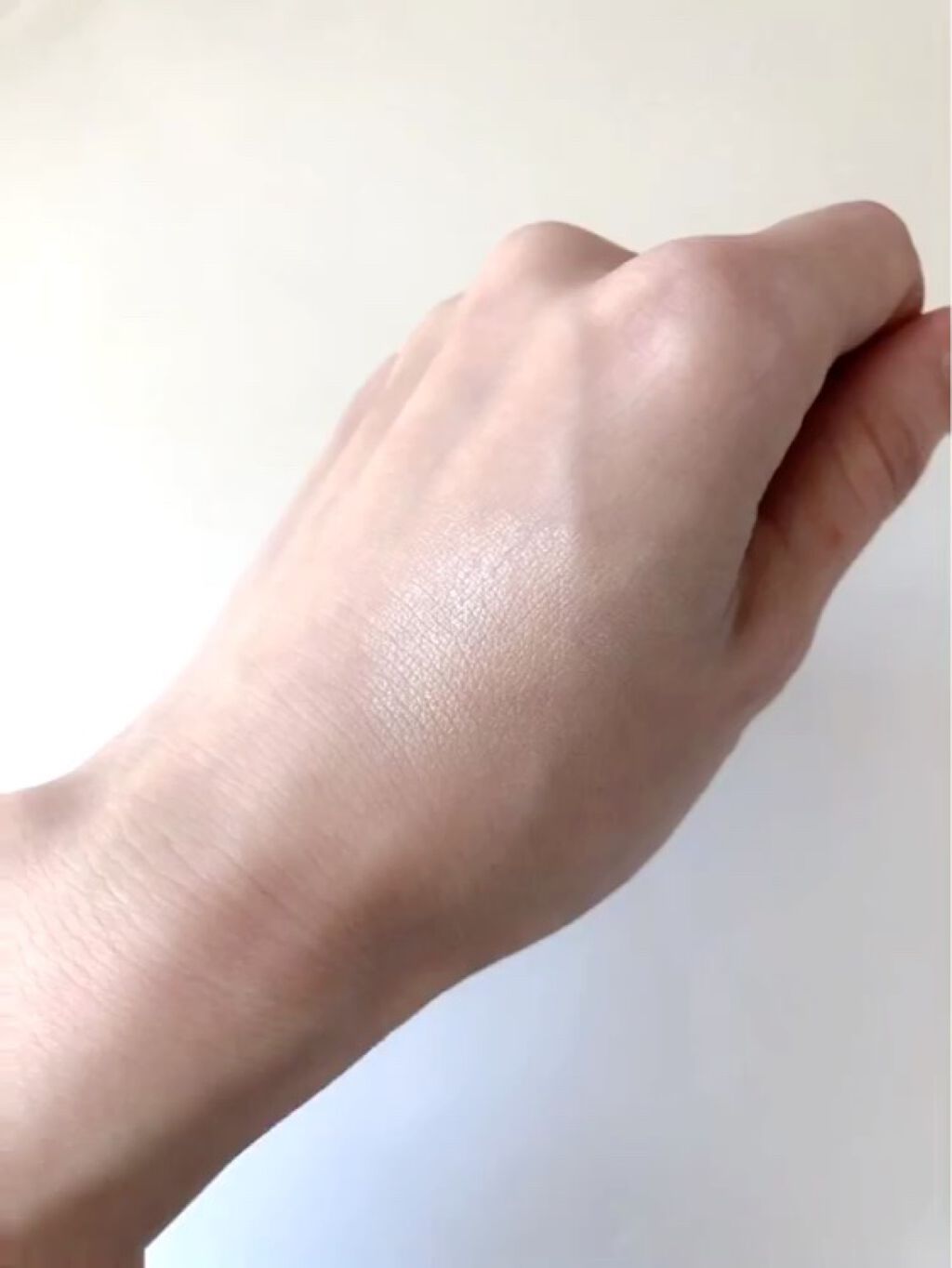 パールグロウハイライト/CEZANNE/パウダーハイライトを使ったクチコミ（2枚目）