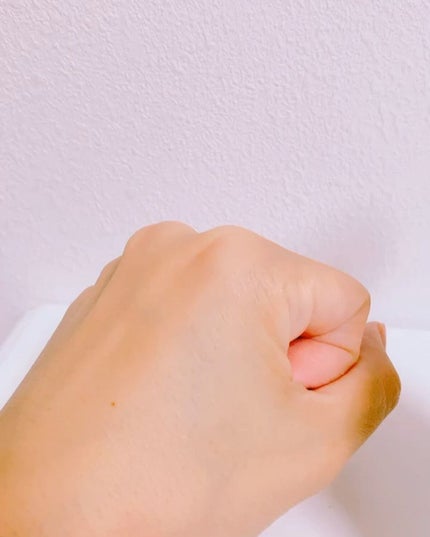 アンダーポアフォームクレンザー/P.CALM/洗顔フォームを使ったクチコミ(3枚目)