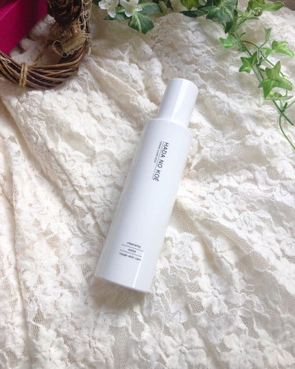 TONING CLEAR MIST/HADA NO KOE/その他洗顔料の人気ショート動画