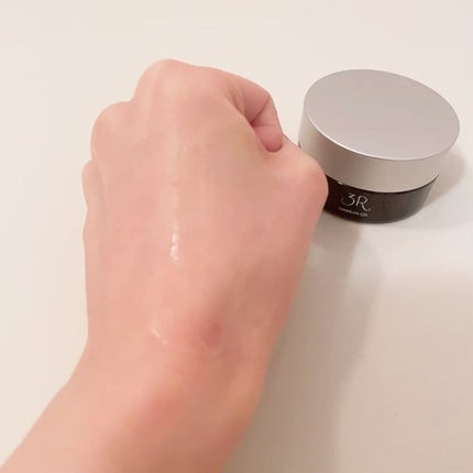 HARIKANジェル/3R/オールインワン化粧品を使ったクチコミ(4枚目)