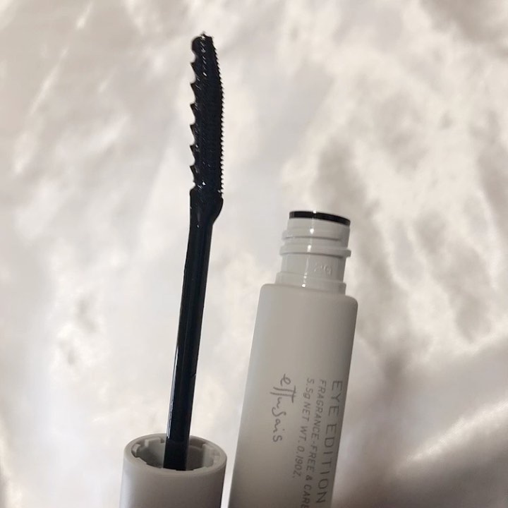 エテュセ アイエディション (マスカラベース)/ettusais/マスカラ下地を使ったクチコミ（2枚目）