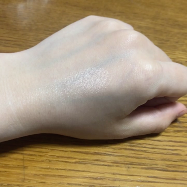 イルミナイザー/リンメル ロンドン/クリームハイライトを使ったクチコミ（3枚目）