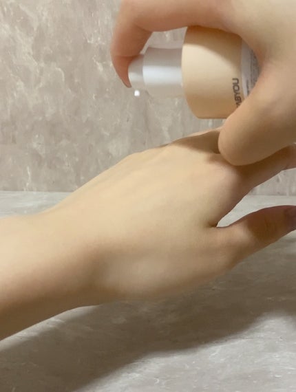 セルリニュー リポソームアンプル/FABYOU/美容液を使ったクチコミ(4枚目)