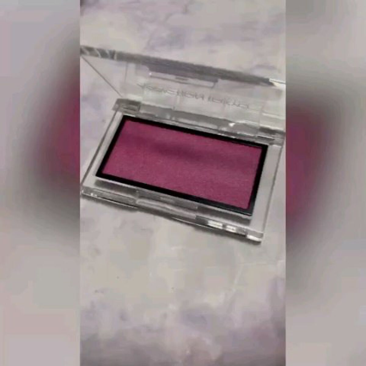 アディクション ザ ブラッシュ パール/ADDICTION/パウダーチークの動画クチコミ5つ目