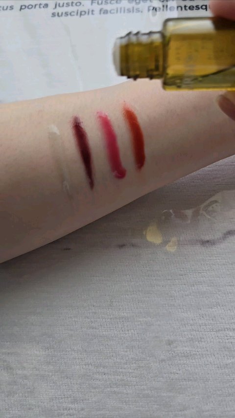 オルビス ザ クレンジング オイル/オルビス/オイルクレンジングの人気ショート動画