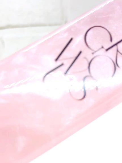 洗い流さないトリートメント/GROWUS/アウトバストリートメントを使ったクチコミ(2枚目)