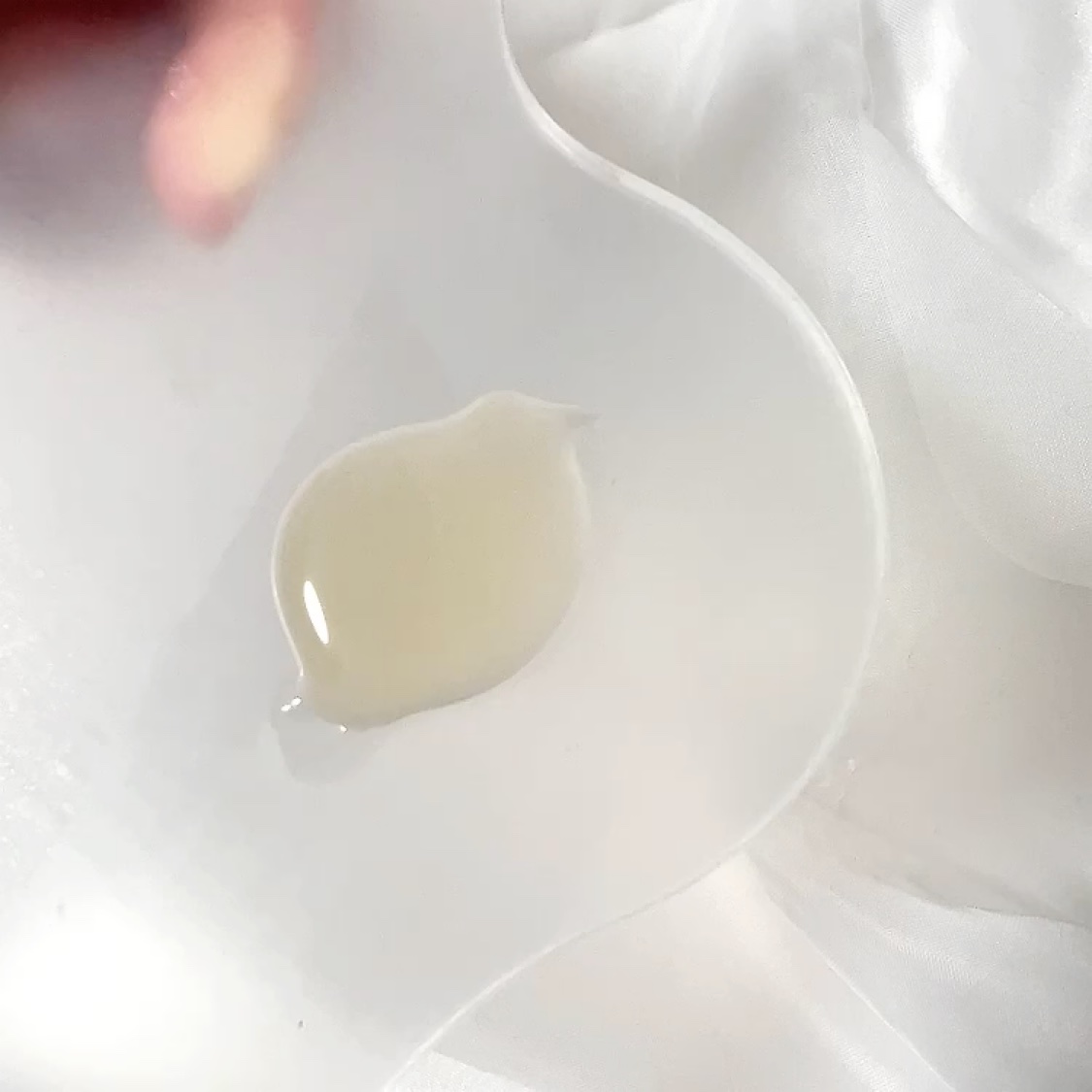 はちみーちゅ ピールオフパック/はちみーちゅ/洗い流すパック・マスクの動画クチコミ3つ目