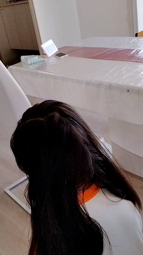 ヘアアクセサリー/SHEIN/ヘアアクセサリーを使ったクチコミ（2枚目）